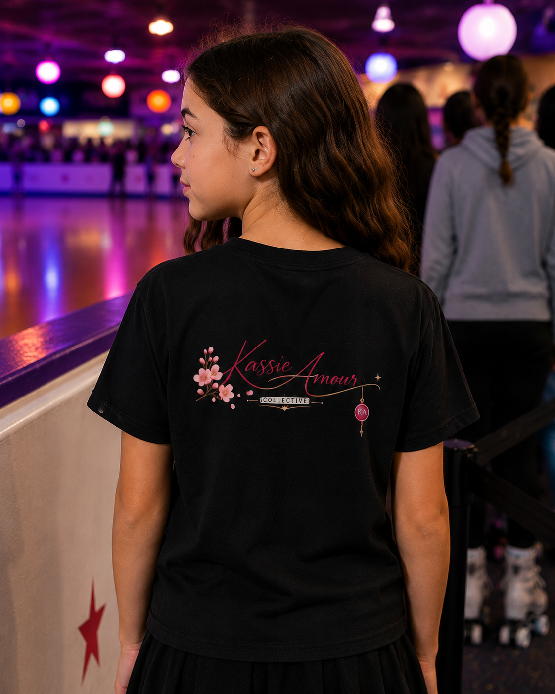 Tiny but Mighty