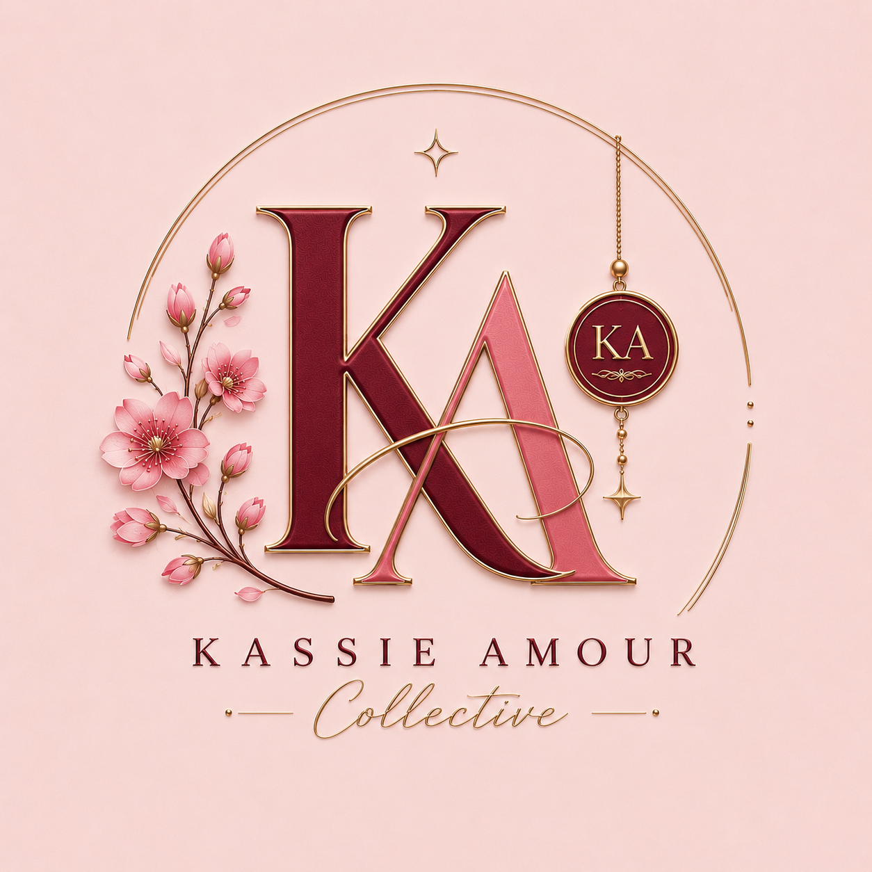 Kassie Amour Collective